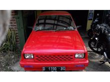 1983 Toyota Starlet