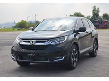 2019 Honda CR-V 2.0 1.5 TC TCP CRV **HIGH CASH**EASY LOAN**CALL ME **GOOD DEAL**GOOD DAY