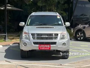 2007 Isuzu MU-7 3.0 Primo SUV