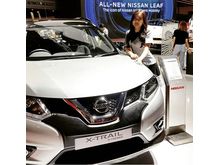 18,xxx offer 2018 Nissan X-Trail 2.0 X-Tremer SUV