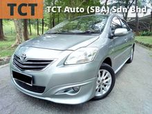 Toyota Vios 1.5 G Limited ~Full body kit~Car King~99% like new Condition~Come Test Drive to Belive~