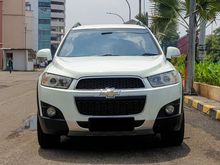 2013 Chevrolet Captiva 2.0 C140 SUV