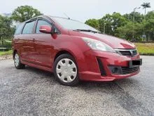 2013 Proton Exora 1.6 Bold CFE Standard MPV