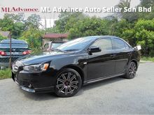 Proton Inspira 2.0 Premium Sedan PaddleShift TipTOP LikeNEW