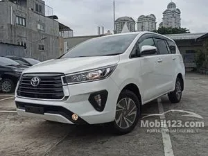2022 Toyota Kijang Innova 2.4 G MPV, Ready Stock