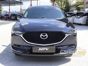 2019 Mazda CX-5 2.0 SKYACTIV-G High SUV