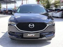 2019 Mazda CX-5 2.0 SKYACTIV-G High SUV