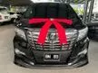 Used 2016/2018 Toyota Alphard 2.5 SC SUNROOF PILOT SEAT NICE NUMBER 83 NO PROCESSING FEES - Cars for sale