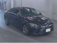 2015 Mercedes-Benz CLA180 1.6 ***Premium Condition***2 Year Warranty***