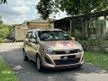 Used 2015 Perodua AXIA 1.0 G Hatchback (A) AV SE E Auto