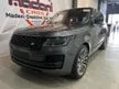 Recon 2018 Land Rover Range Rover 5.0 Vogue Supercharged SE Unreg - Cars for sale