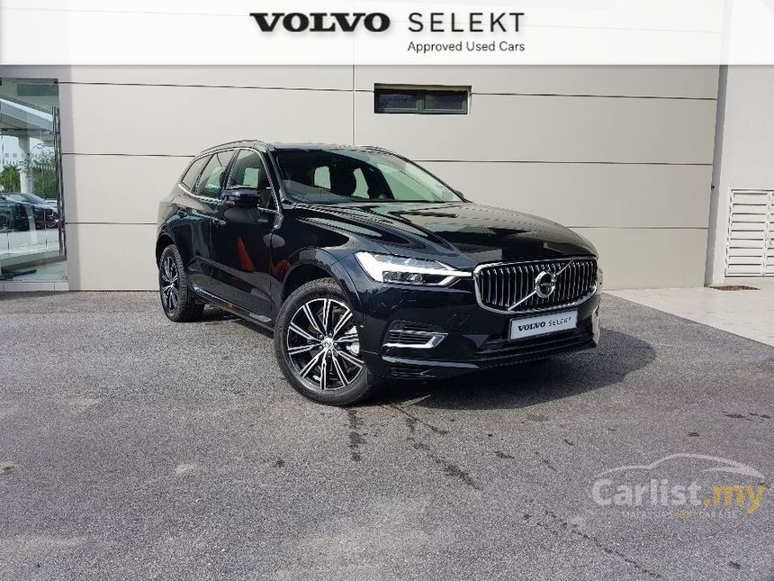 Volvo Xc60 14 Used 2019 Volvo Xc60 Full Service History Specs And Prices Waa2