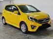 Used 2018 Perodua AXIA 1.0 SE Hatchback WITH WARRANTY