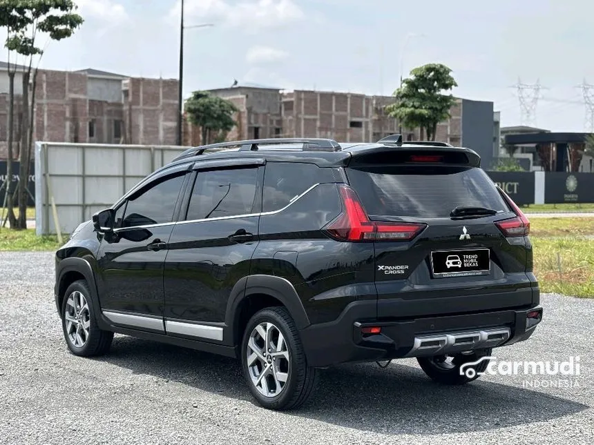 2023 Mitsubishi Xpander Cross Premium MPV
