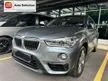 Used 2017 BMW X1 2.0 sDrive20i Sport Line SUV (SIME DARBY AUTO SELECTION)