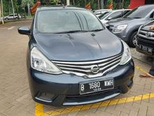 2013 Nissan Grand Livina 1.5 SV MPV