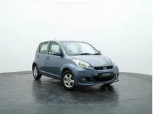 2011 Perodua Myvi 1.3 Hatchback