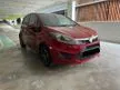 Used 2015 Proton Iriz 1.3 Standard Hatchback **Bebas Banjir***2 tahun warranty - Cars for sale
