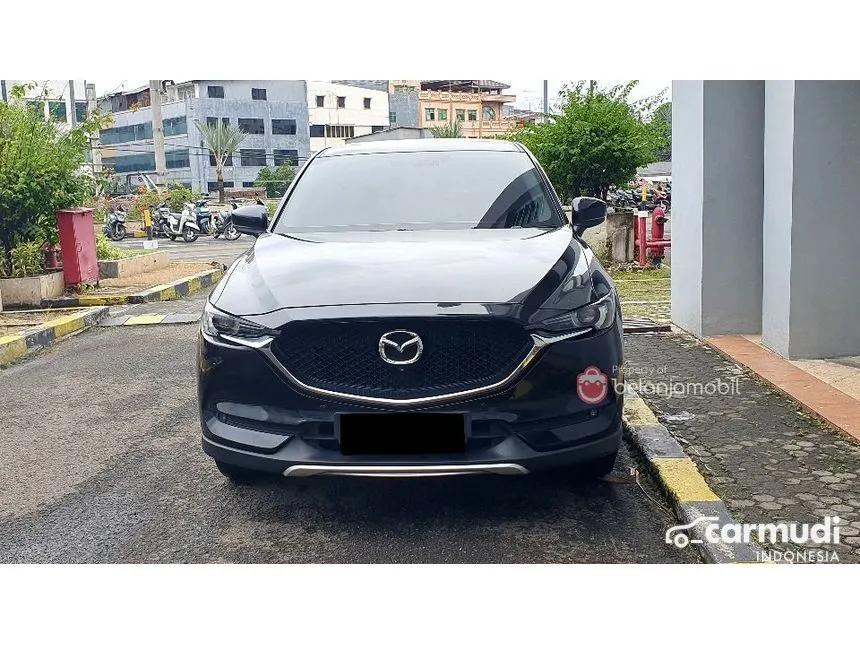 2020 Mazda CX-5 GT SUV