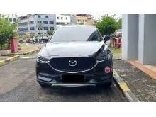 2020 Mazda CX-5 2.5 GT SUV