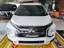 2020 Mitsubishi Xpander 1.5 CROSS Wagon Family Car Festival