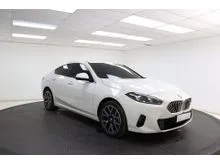 2025 BMW 218i 1.5 Sport Coupe LCI
