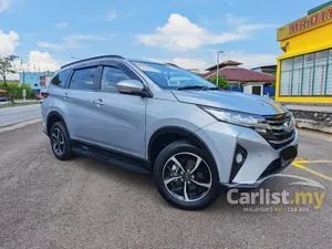 2024 Perodua Aruz 1.5 AV SUV