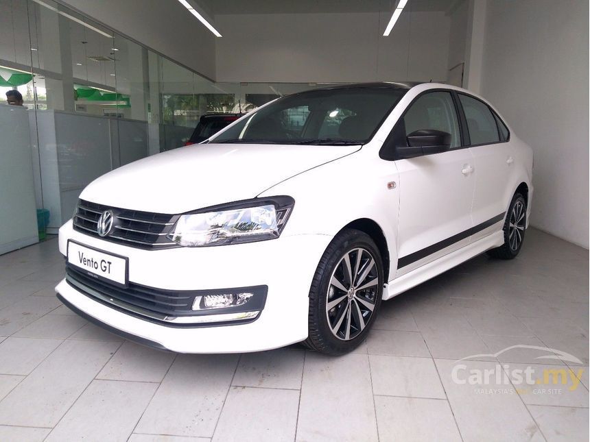 vw vento accessories