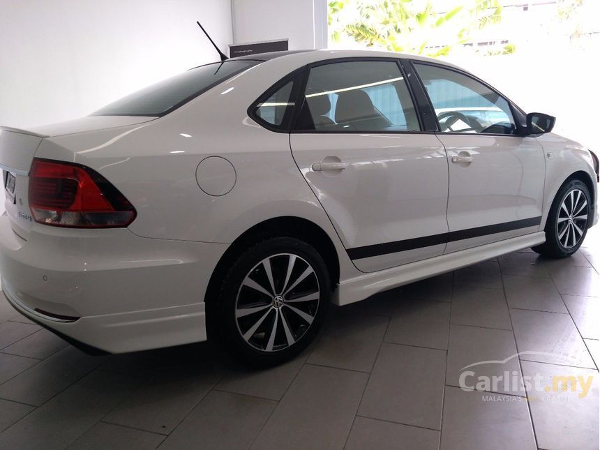 volkswagen vento chrome accessories