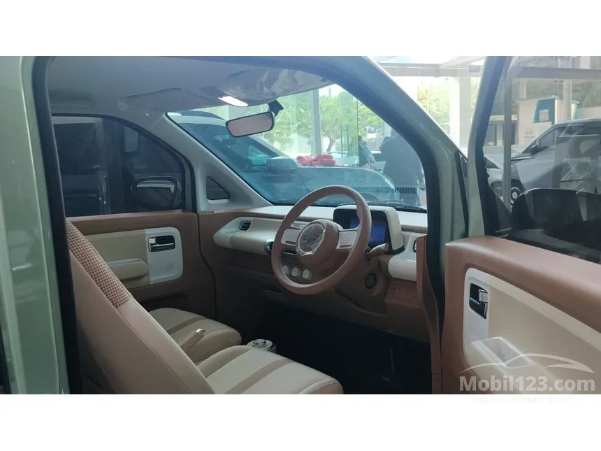 2025 Wuling Air EV Lite 300KM Hatchback