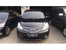 2013 Nissan Grand Livina 1.5 XV MPV