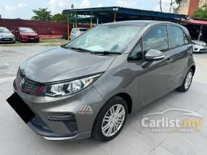 2023 Proton Iriz 1.3 Standard Hatchback