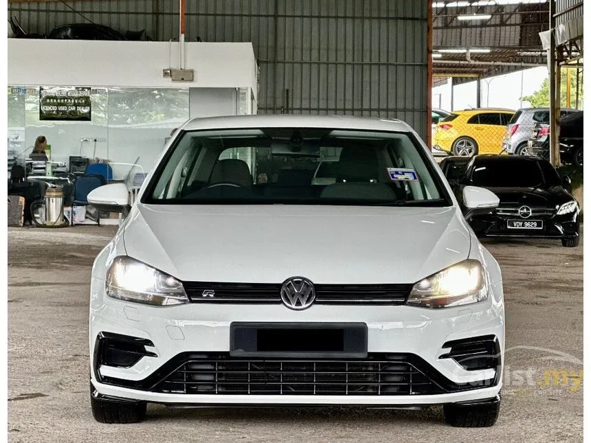 2013 Volkswagen Golf Hatchback