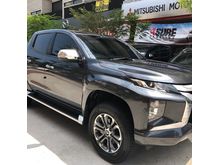 Triton 2.4 VGT Premium high trade in + bonus raya