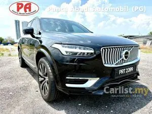 2022 Volvo XC90 2.0 Recharge T8 Inscription Plus SUV