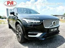2022 Volvo XC90 2.0 Recharge T8 Inscription Plus (A)