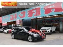 2011 BMW 318i 2.0 E90 (ปี 05-13) SE Sedan