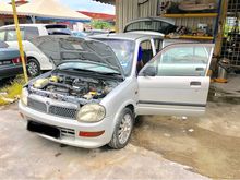 2006 Perodua Kelisa 989 NO GST CHEAPER SELL WELCOME CASH BUYER OR LOAN CREDIT