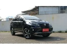 2025 Toyota Rush 1.5 G SUV