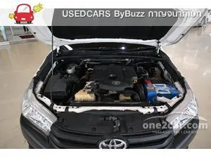 2017 Toyota HILUX REVO 2.4 J Single Cab Pickup