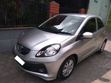 2014 Honda Brio 1.2 Satya E Hatchback