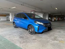 2022 Perodua Myvi 1.5 AV Hatchback