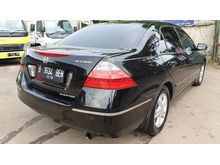 2007 Honda Accord 2.4 VTi-L (Kredit dibantu TDP RINGAN)