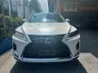 Recon 2020 Lexus RX300 2.0 Luxury SUV - Cars for sale