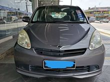 Perodua Myvi 1.0 SR Hatchback