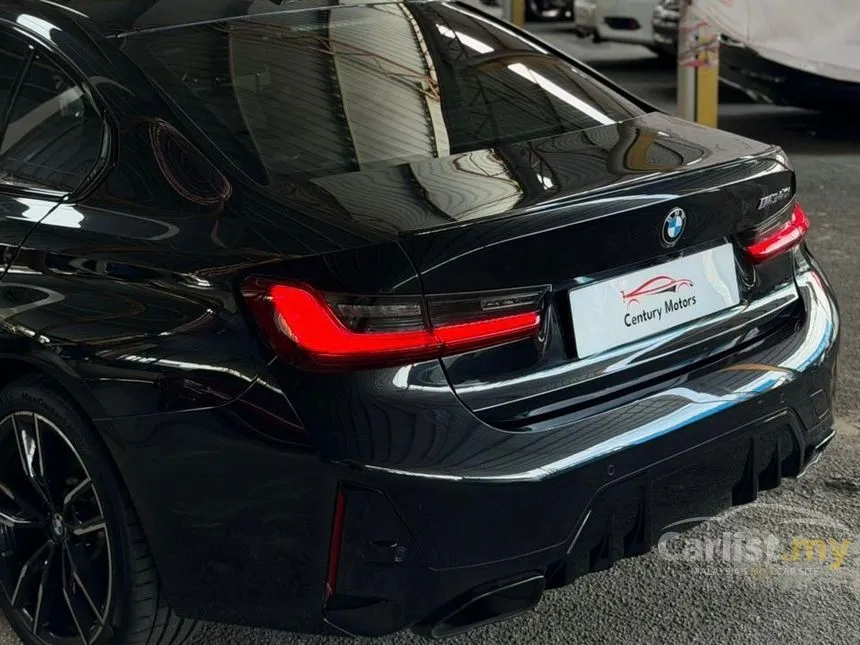 2023 BMW M340i xDrive Sedan