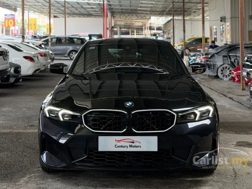 2023 BMW M340i xDrive Sedan