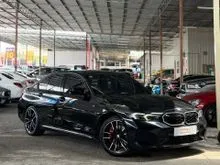 2023 BMW M340i 3.0 xDrive Sedan