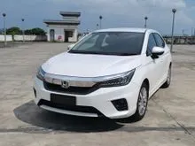 2024 HONDA CITY V SENSING 1.5 AT