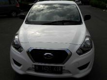 2016 Datsun GO+Panca 1.2 MT Istimewa